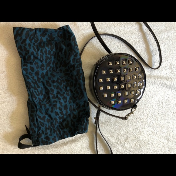 Rebecca Minkoff studded Purse - Picture 6 of 6